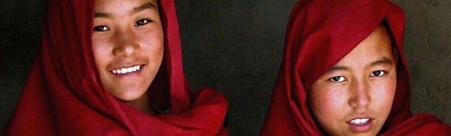 Bhikkhuni