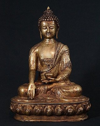 Buddha statue