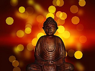 buddha statue