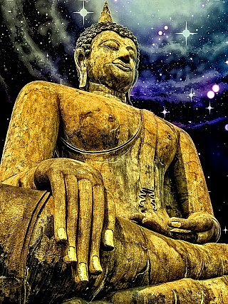 buddha statues