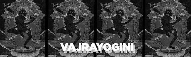 vajrayogini