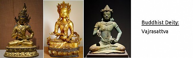 vajrasattva
