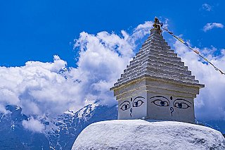 stupa