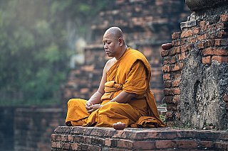 buddhist meditation