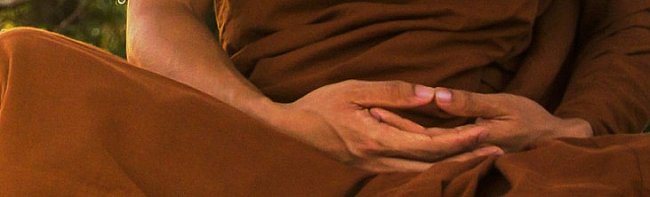 theravada meditation