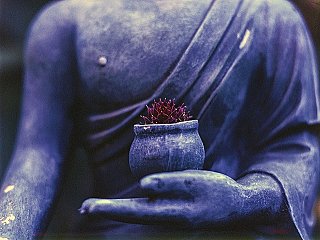buddha