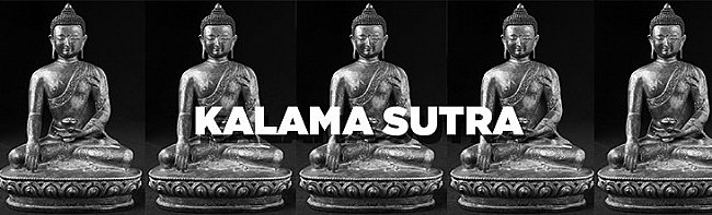 kalama sutra