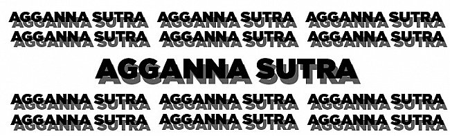 Agganna Sutra