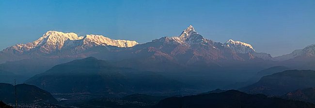 nepal