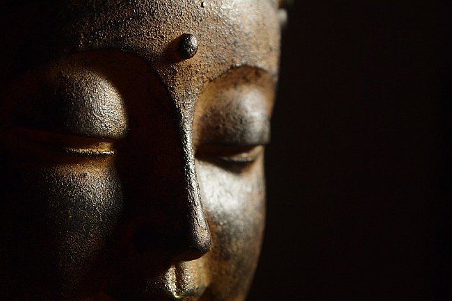 nepali buddha statues