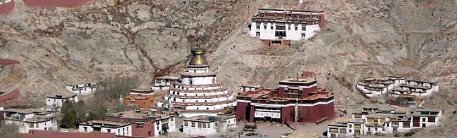 tibet