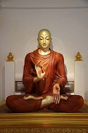 Sariputra