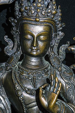bodhisattva