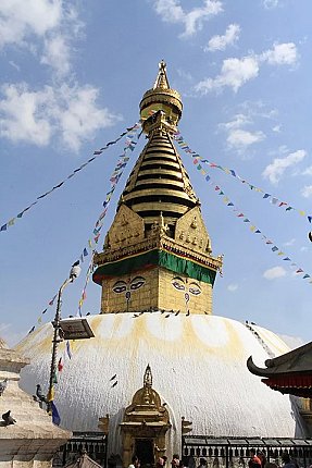 swoyambhu