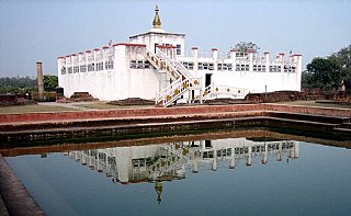 lumbini in nepal1