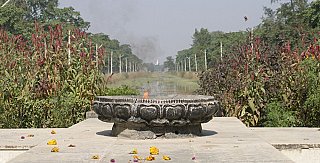 lumbini