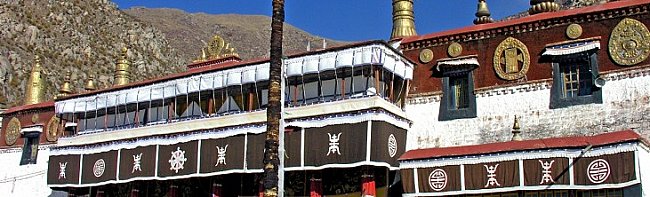 drepung monastery