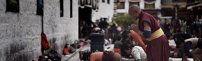 Buddhism in Tibet