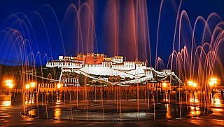 potala palace
