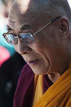 dalai lama