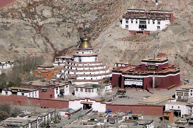 palcho monastery