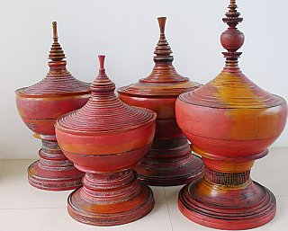 burmese-lacquerware