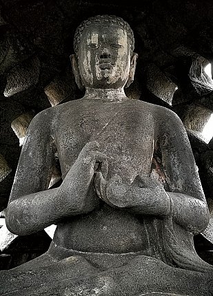 buddhist