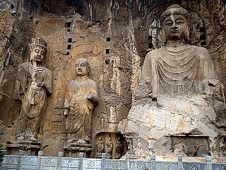 giant buddha