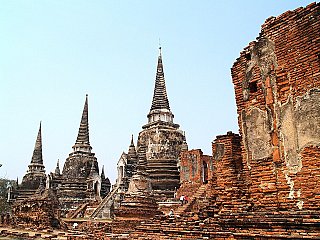 ayutthaya