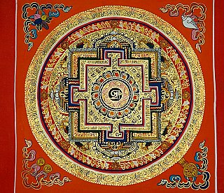 mandala image