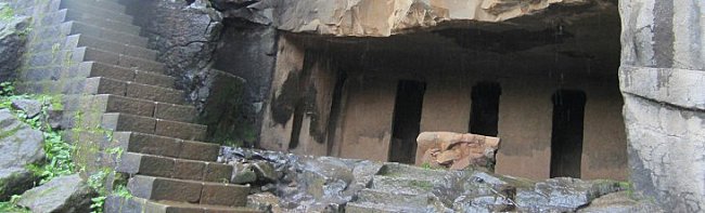 bhaja caves