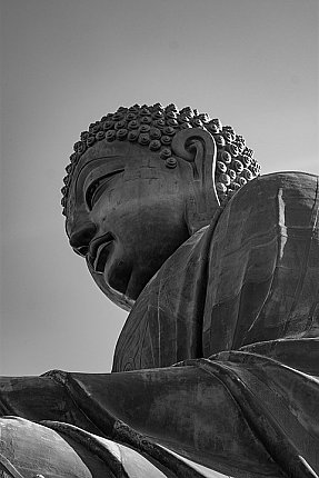 buddha
