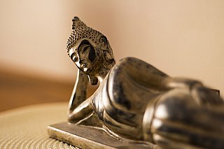 buddha art