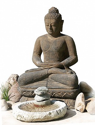 buddha statues