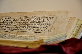 the scriptures