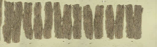 gandhara buddhist text