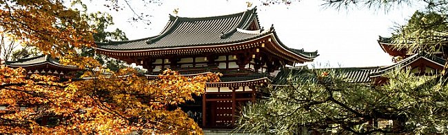 japanese building