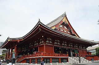 japanese buddhist temple