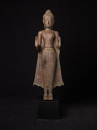 Thai Buddha statue
