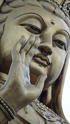 guan yin