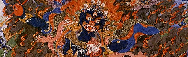 palden lhamo