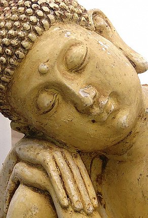 buddha