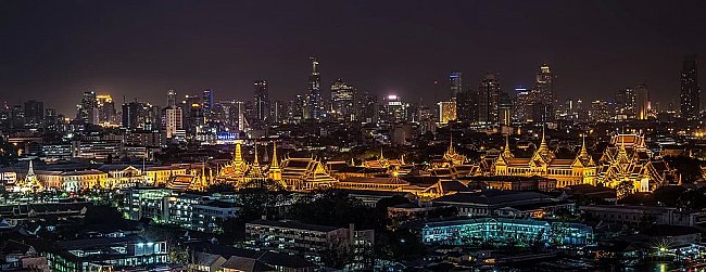 Thailand