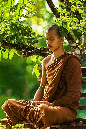theravada buddhism