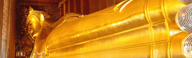 reclining buddha full
