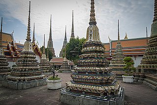 bangkok wat pho