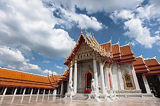 buddhist temple