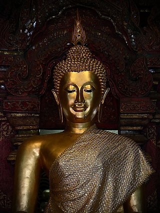buddha statues