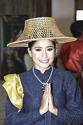 thailand woman