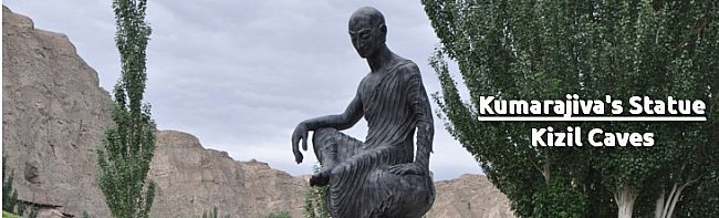 kumarajiva